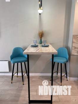 Студия квартира, посуточно, 24м2, 1/10 этаж