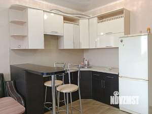 1-к квартира, на длительный срок, 34м2, 6/11 этаж