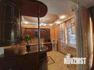 2-к квартира, посуточно, 89м2, 10/10 этаж