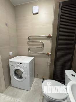 1-к квартира, на длительный срок, 40м2, 9/17 этаж