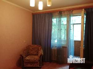 2-к квартира, на длительный срок, 47м2, 2/5 этаж