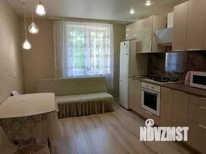1-к квартира, посуточно, 45м2, 3/10 этаж
