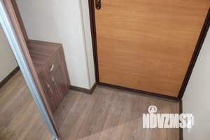 Студия квартира, посуточно, 20м2, 4/12 этаж