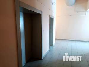 1-к квартира, на длительный срок, 39м2, 12/12 этаж