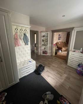 3-к квартира, на длительный срок, 82м2, 3/6 этаж