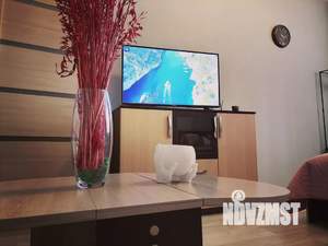 1-к квартира, посуточно, 40м2, 1/9 этаж