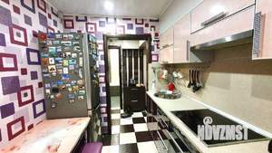 2-к квартира, на длительный срок, 35м2, 3/5 этаж