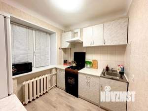 1-к квартира, посуточно, 31м2, 2/3 этаж
