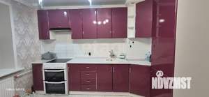 3-к квартира, на длительный срок, 80м2, 2/16 этаж