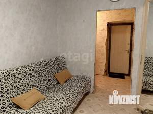 2-к квартира, на длительный срок, 39м2, 2/5 этаж