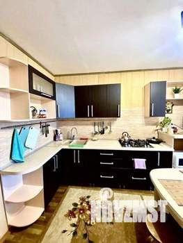 2-к квартира, посуточно, 72м2, 1/1 этаж
