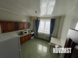 1-к квартира, посуточно, 47м2, 4/9 этаж