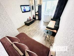 1-к квартира, посуточно, 54м2, 1/1 этаж