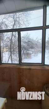 1-к квартира, на длительный срок, 31м2, 3/5 этаж