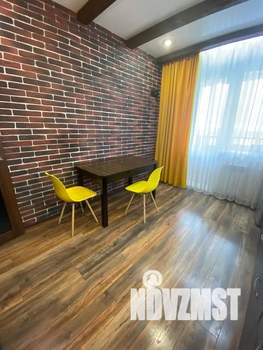 1-к квартира, посуточно, 42м2, 14/16 этаж