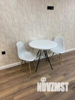 1-к квартира, посуточно, 40м2, 8/16 этаж