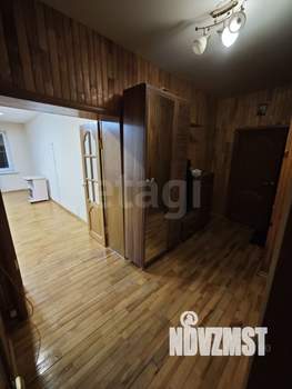 2-к квартира, на длительный срок, 43м2, 5/5 этаж