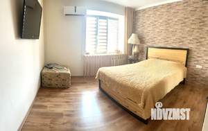 1-к квартира, посуточно, 32м2, 3/5 этаж