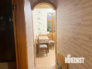 2-к квартира, на длительный срок, 48м2, 3/4 этаж
