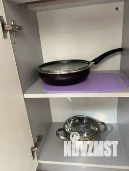 1-к квартира, посуточно, 33м2, 5/5 этаж