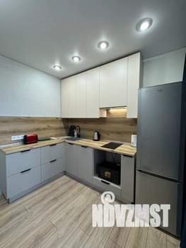 1-к квартира, посуточно, 43м2, 11/14 этаж