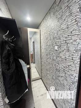 1-к квартира, на длительный срок, 38м2, 3/14 этаж