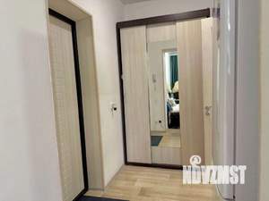 1-к квартира, посуточно, 33м2, 1/1 этаж