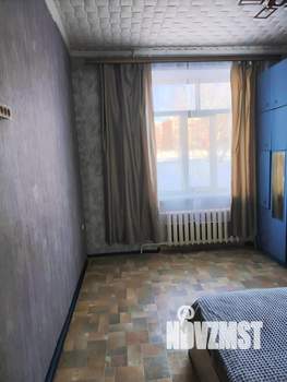 1-к квартира, на длительный срок, 34м2, 1/6 этаж