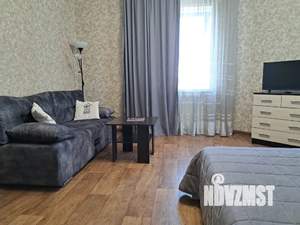 1-к квартира, посуточно, 45м2, 4/9 этаж