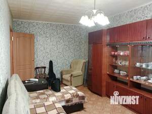 2-к квартира, на длительный срок, 47м2, 2/5 этаж