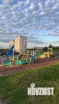 1-к квартира, на длительный срок, 37м2, 6/10 этаж