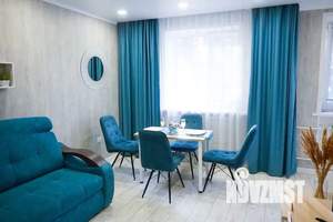 3-к квартира, посуточно, 65м2, 1/5 этаж