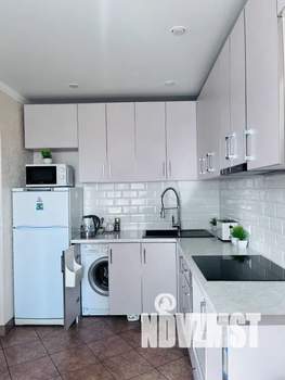 1-к квартира, посуточно, 41м2, 8/14 этаж