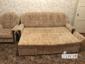 2-к квартира, на длительный срок, 44м2, 1/3 этаж