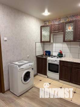 1-к квартира, посуточно, 42м2, 5/5 этаж