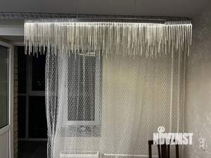 1-к квартира, на длительный срок, 43м2, 15/17 этаж