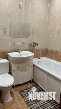 1-к квартира, на длительный срок, 37м2, 6/10 этаж