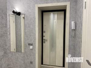 1-к квартира, на длительный срок, 40м2, 3/9 этаж