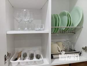 Студия квартира, посуточно, 26м2, 4/9 этаж