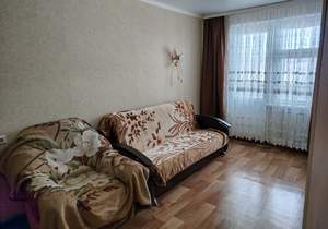 1-к квартира, на длительный срок, 34м2, 10/10 этаж