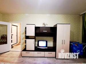 1-к квартира, посуточно, 47м2, 10/10 этаж