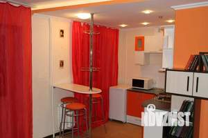 1-к квартира, посуточно, 37м2, 3/4 этаж