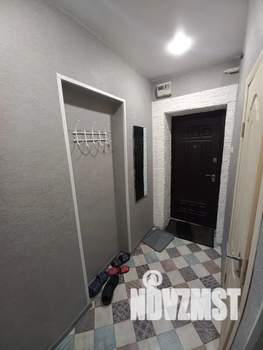 2-к квартира, посуточно, 35м2, 1/4 этаж