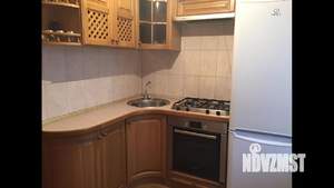 2-к квартира, на длительный срок, 45м2, 6/9 этаж