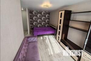 1-к квартира, на длительный срок, 29м2, 1/5 этаж