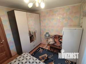 4-к квартира, посуточно, 79м2, 8/9 этаж