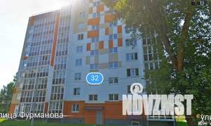 Студия квартира, на длительный срок, 22м2, 1/11 этаж