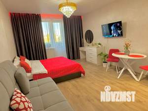 Студия квартира, посуточно, 32м2, 7/20 этаж