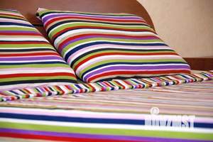 1-к квартира, посуточно, 35м2, 3/5 этаж