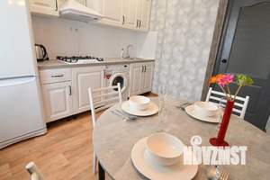 1-к квартира, посуточно, 35м2, 9/10 этаж